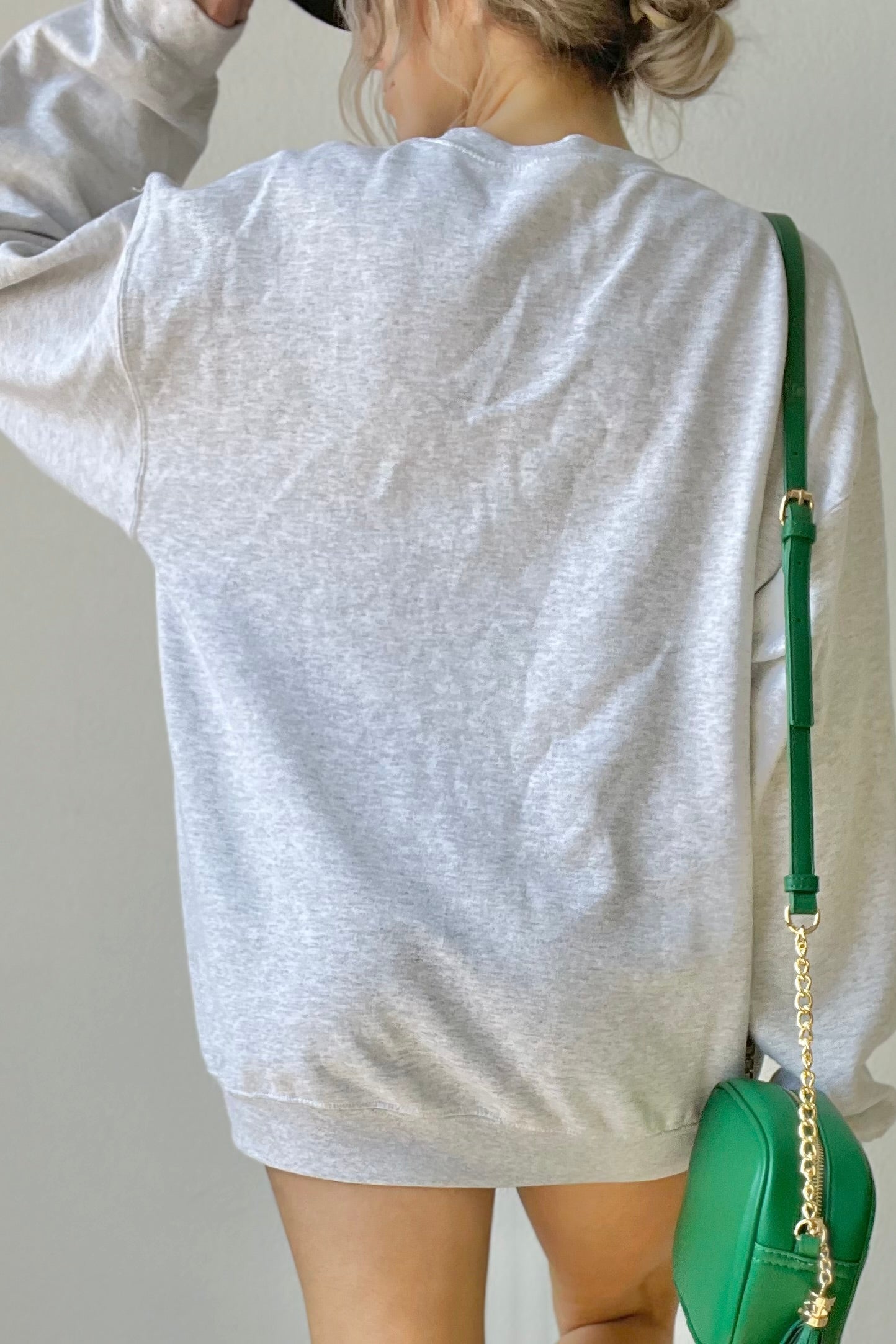 The Margarita Social Club Crewneck
