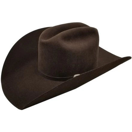 Atwood Wool or Rabbit Blend Felt Cowboy Hat (5X)/(7X)