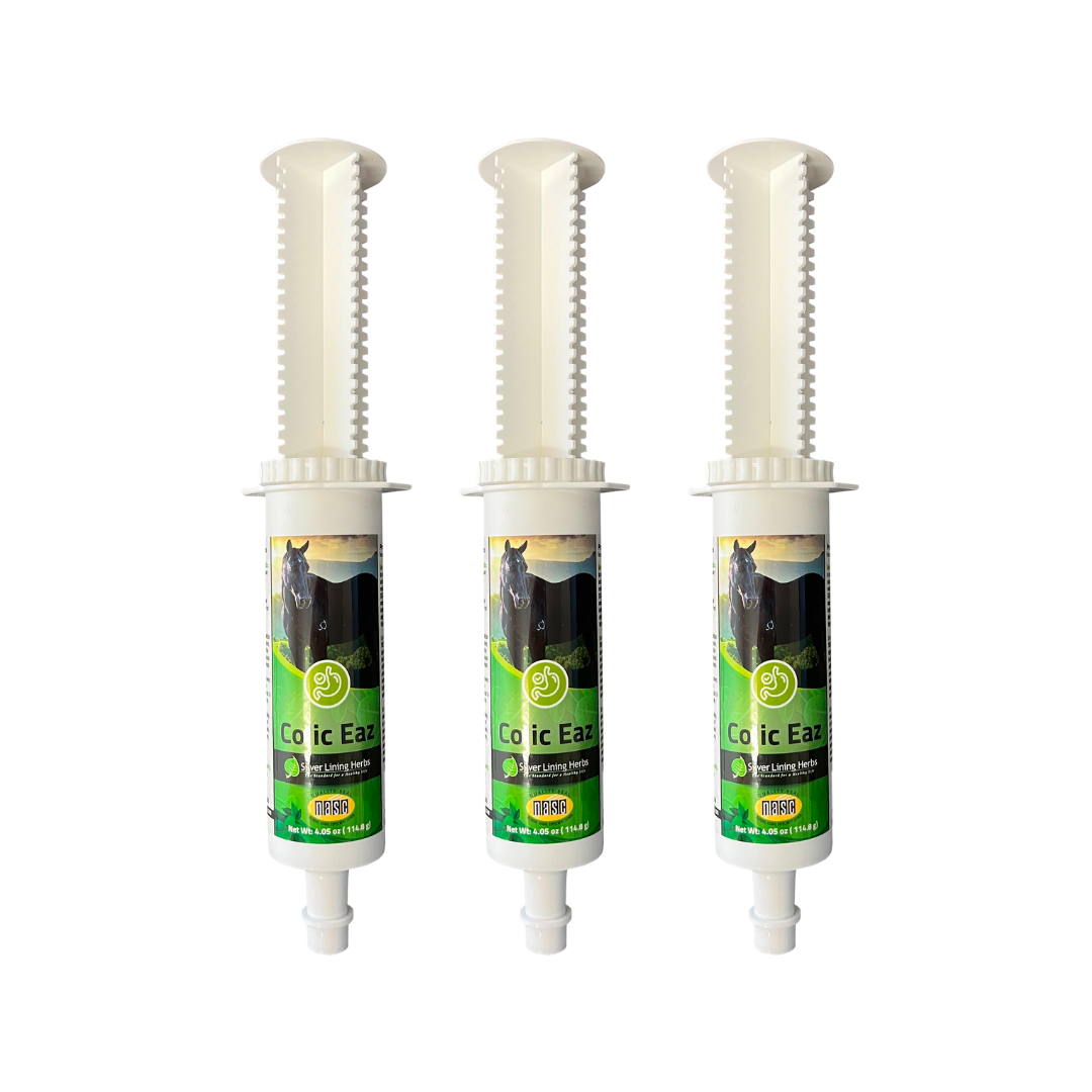 Colic Eaz for Horses