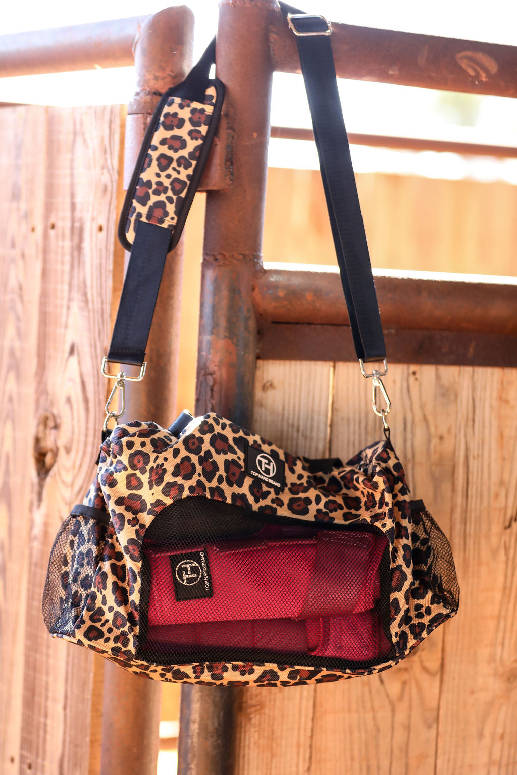 Large Boot and Accessories Bag