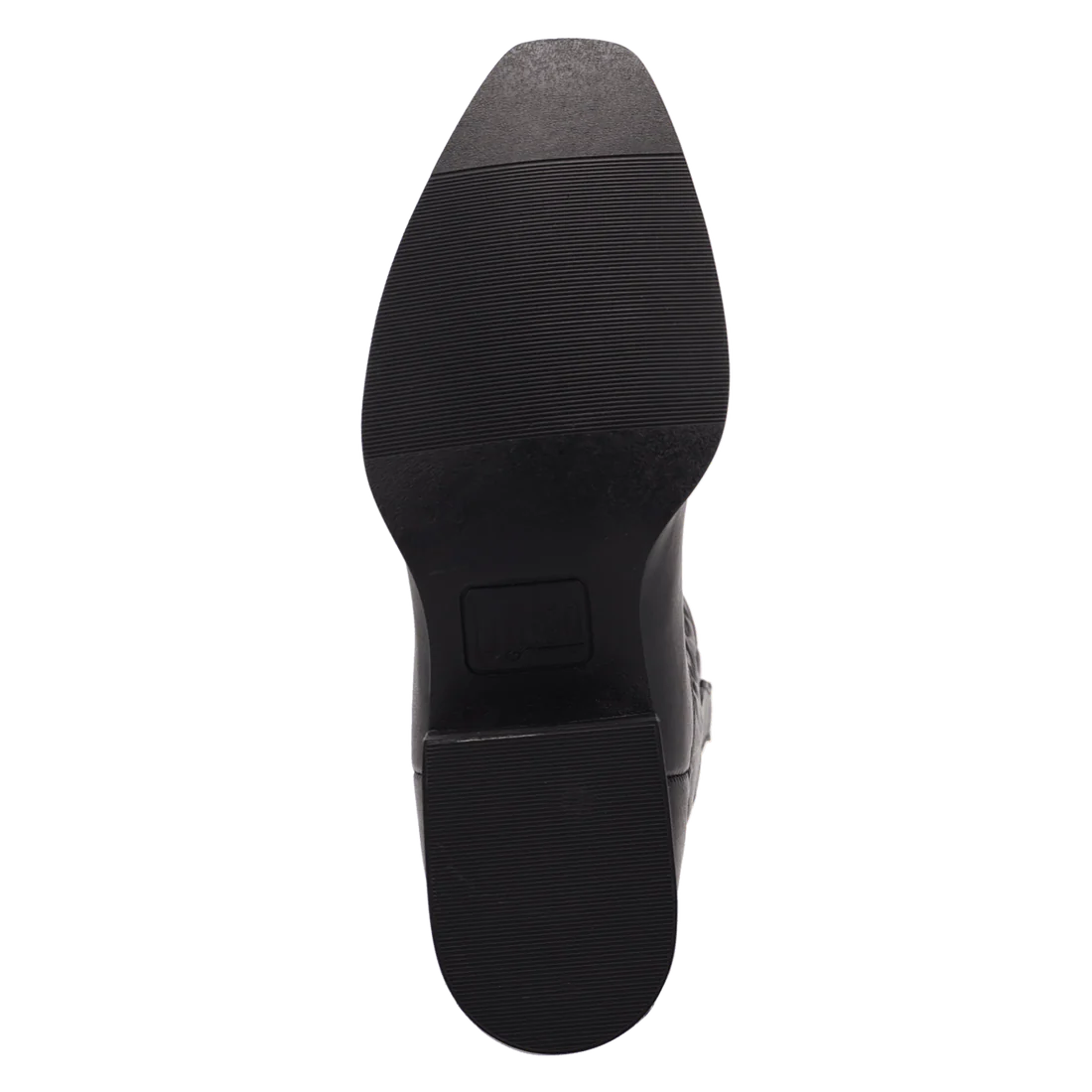Men's Black Boots - Young Blood - By Dingo