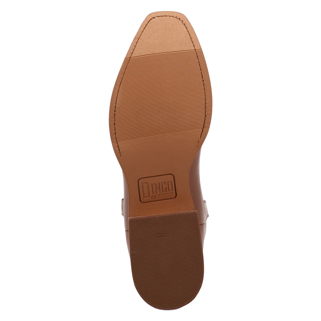 Men's Brown Boots - Young Blood - By Dingo