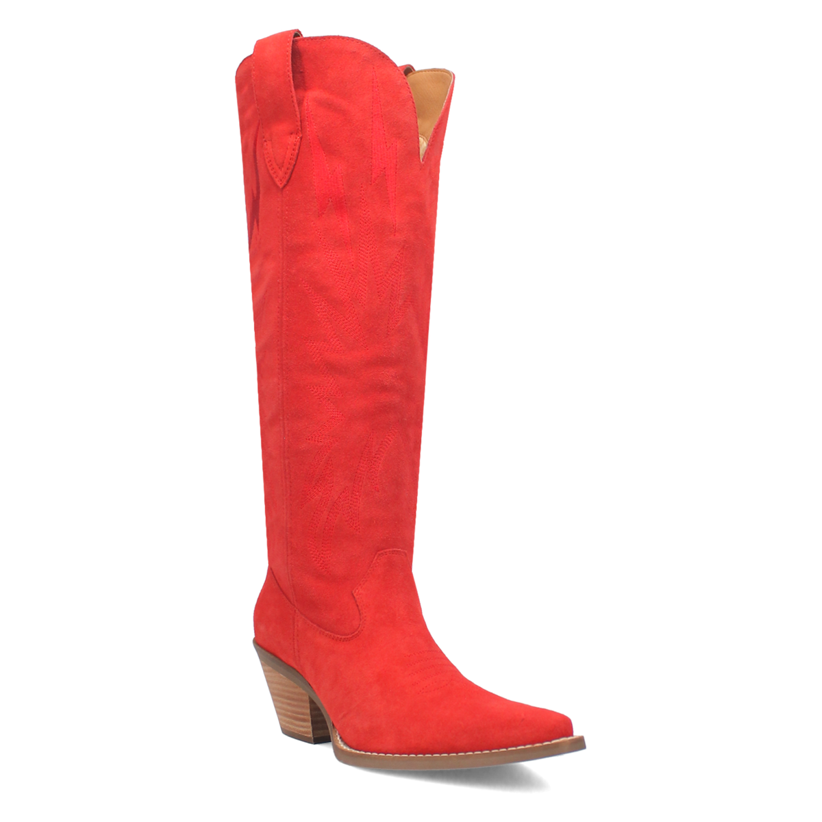 Dingo Ladies Boots - Thunder Road
