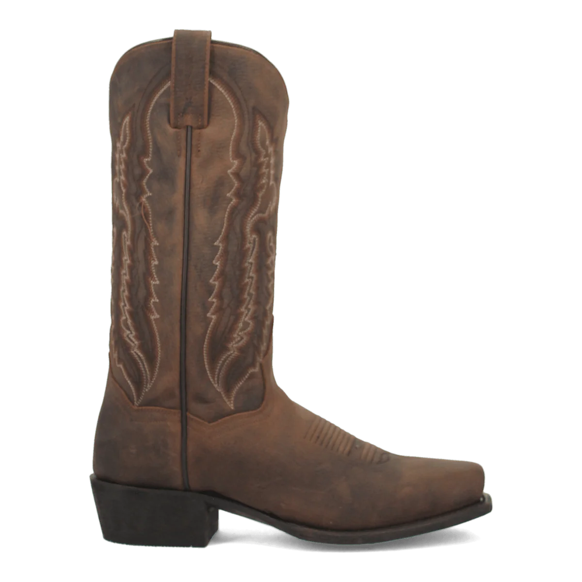 Men's Renegade Bay Apache Leather by Dan Post