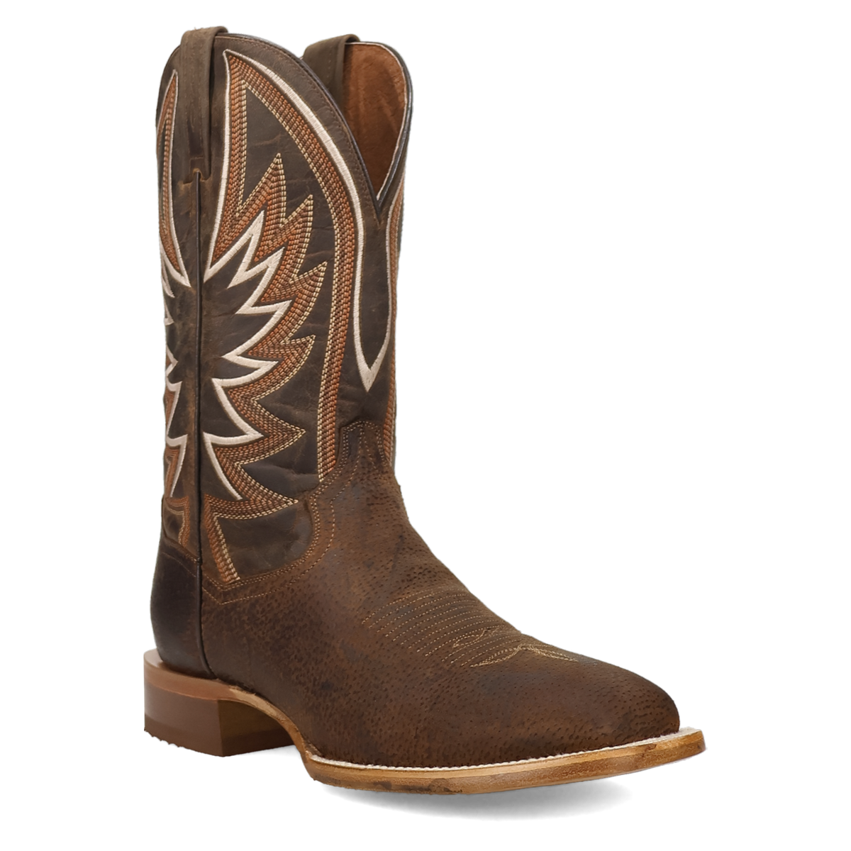 Dan Post Mens Boar Boot - Boar's Run Wild