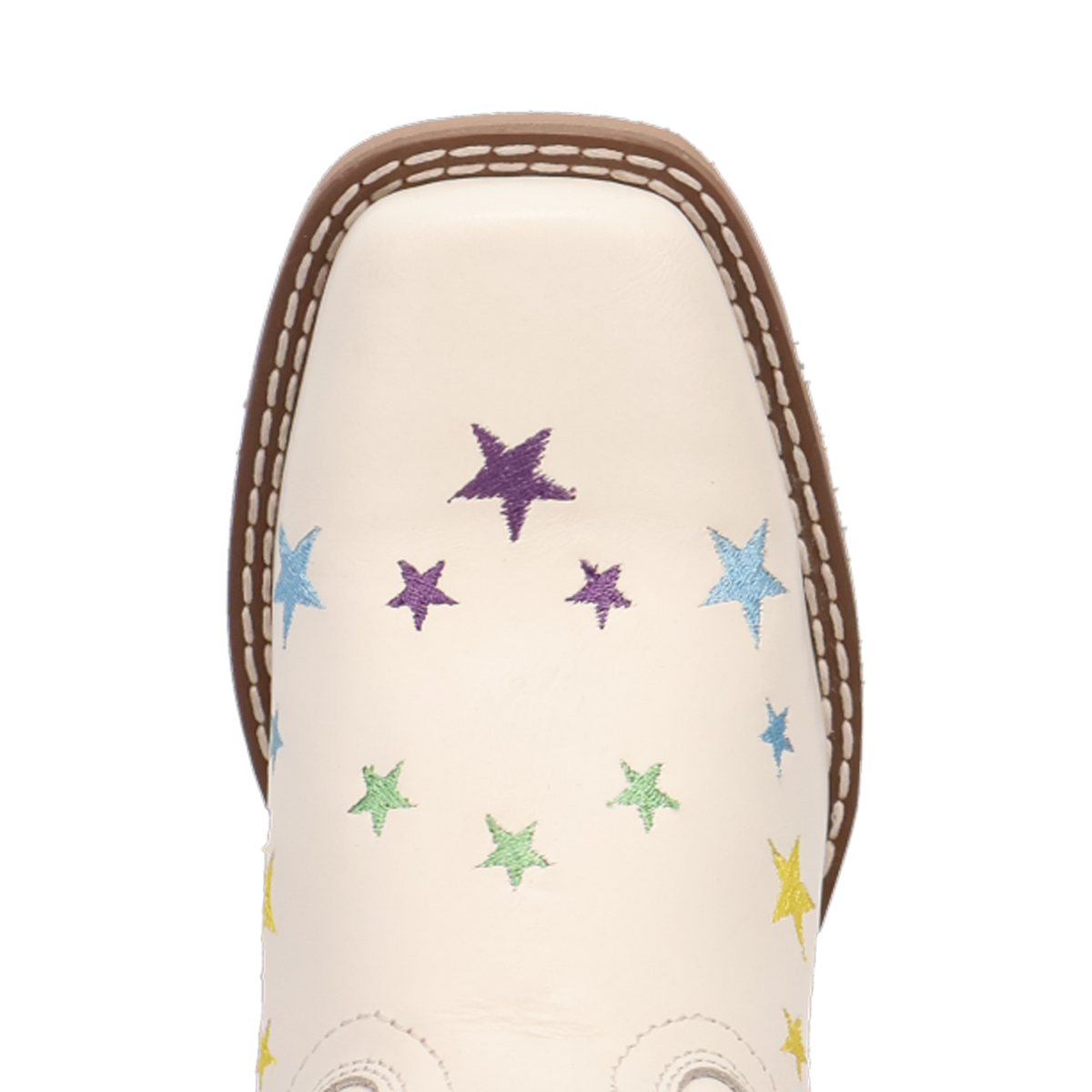 Dan Post Kids Boots - Starlett