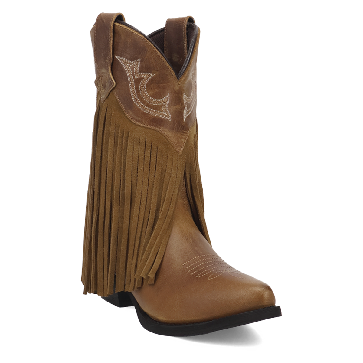 Dan Post Kids Boots - Happy Trails