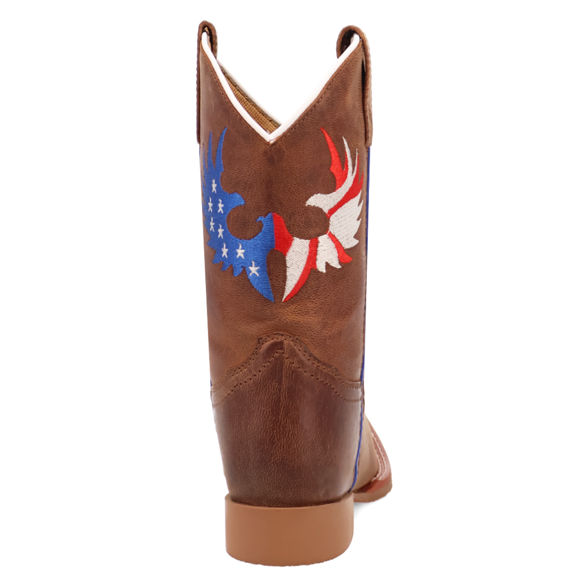 Dan Post Kids Boots - Freedom Flight