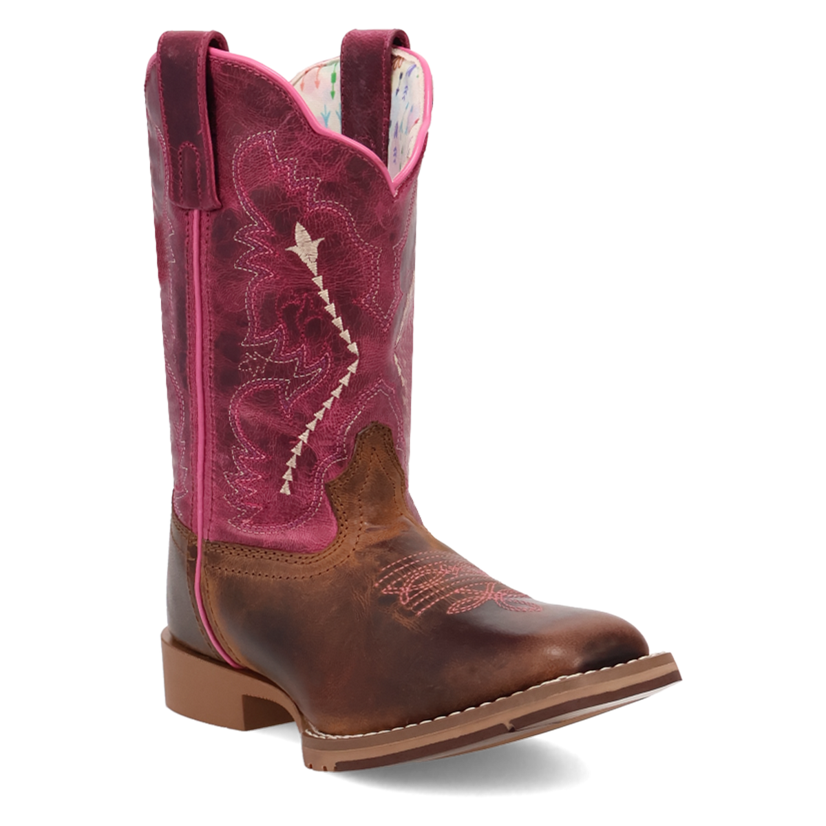 Dan Post Youth Boots - Salina