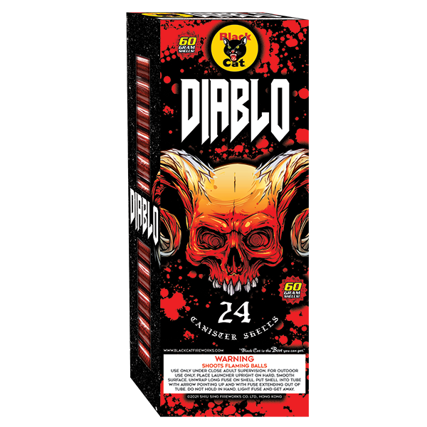 Diablo 24