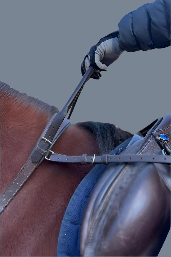 Double Neck Strap Extra Long Add-On Strap