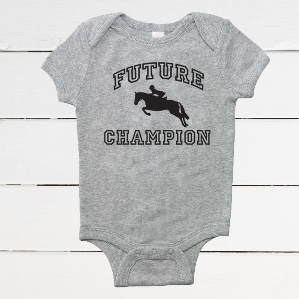 Future Champion Infant Bodysuit