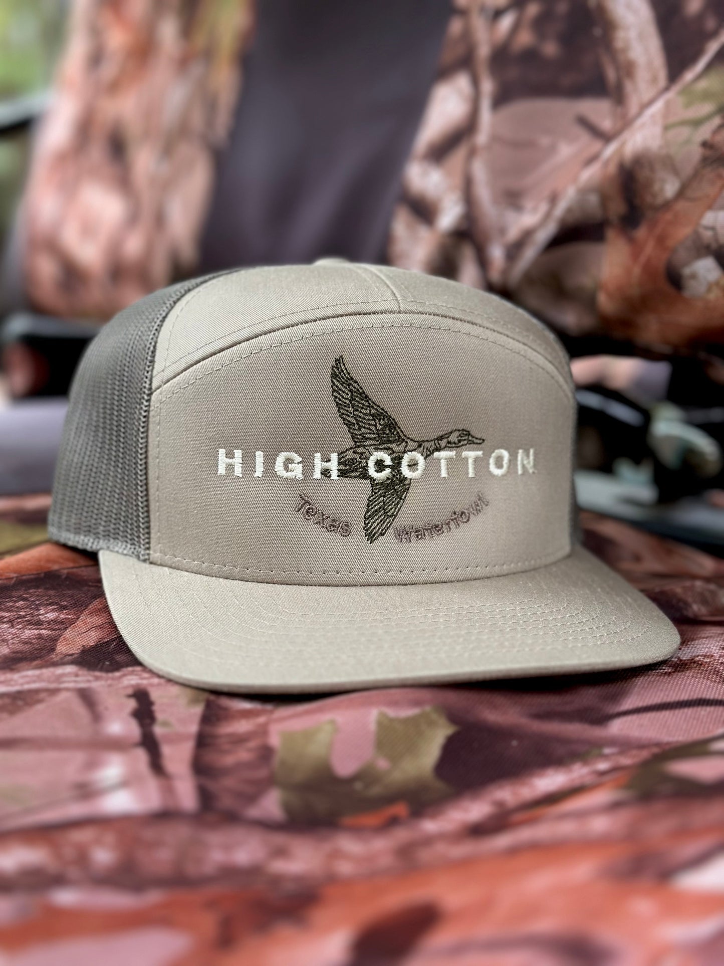 Duck Hunting