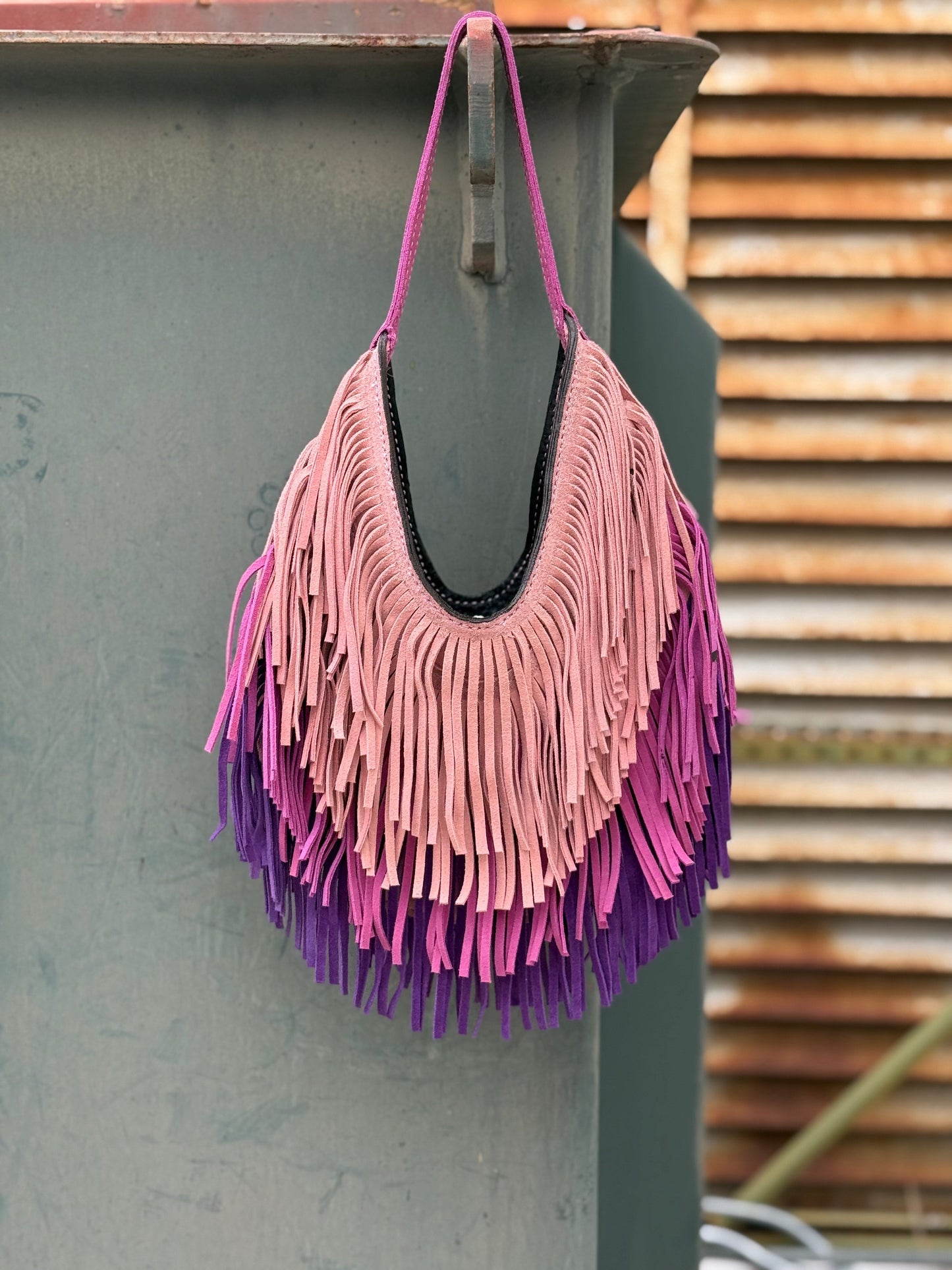 Confetti- Rowdy Rag Bag