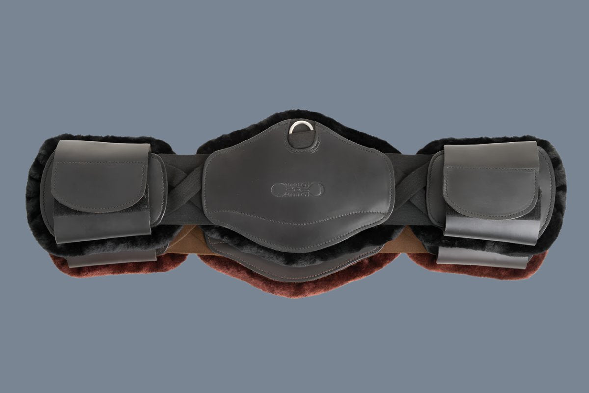 Pressure Relief Comfort Short Girth