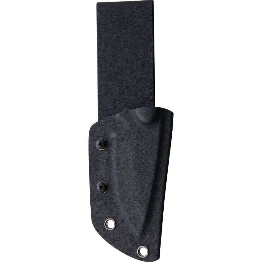 Rough RIder - Fixed Blade Red/Black G10