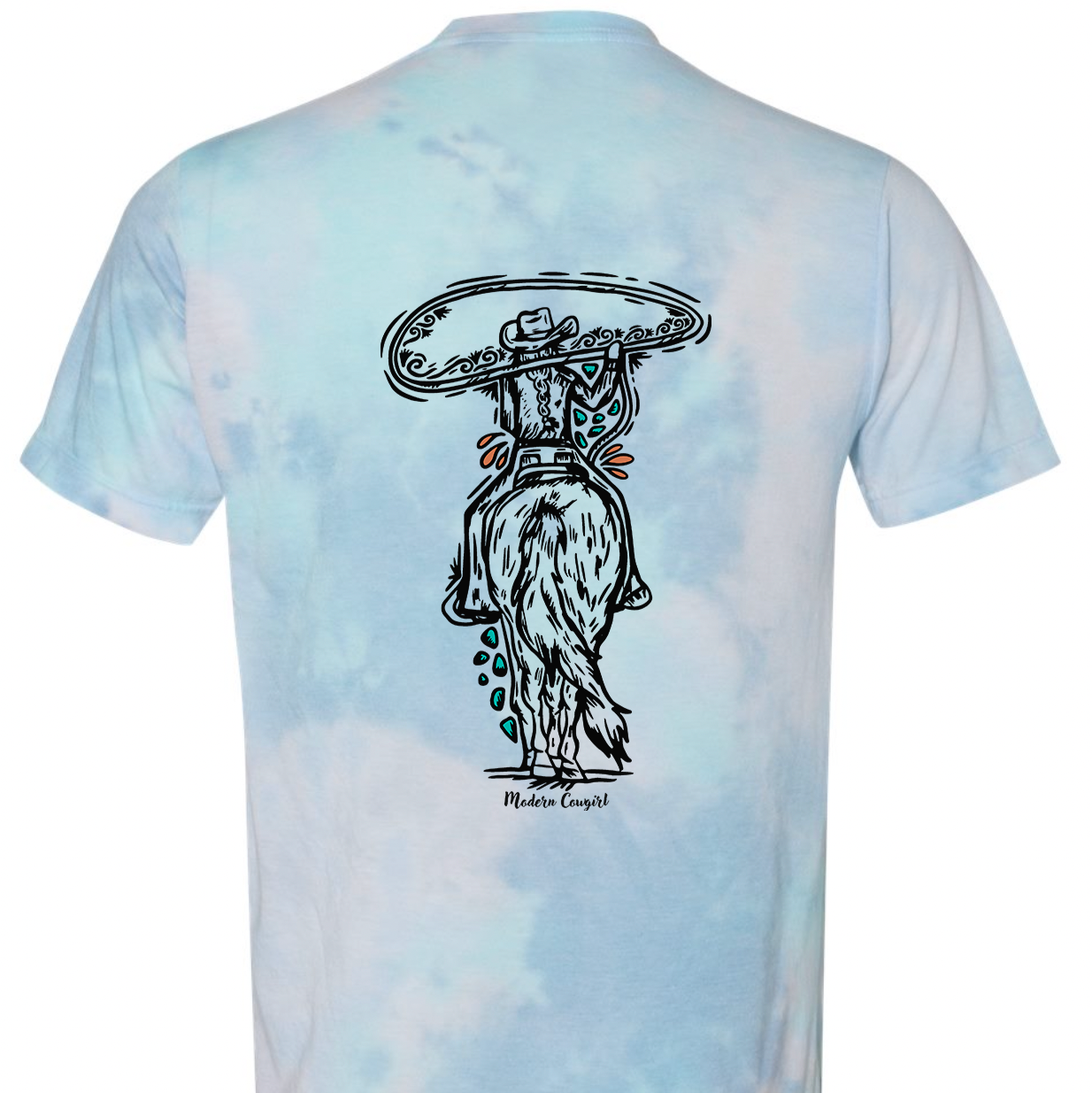 Rope Em Tee