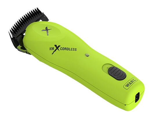 Cordless Clipper KMX™