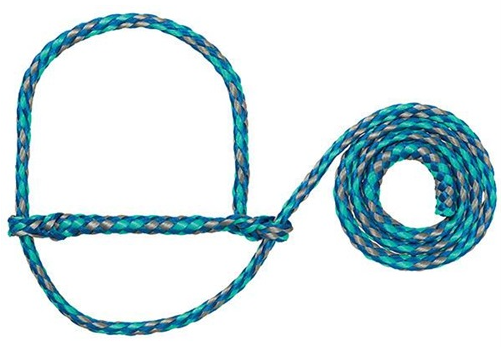 Poly Rope Halter