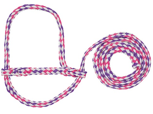 Poly Rope Halter