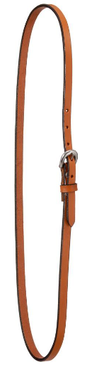 Silver Royal Replacement Throat Strap