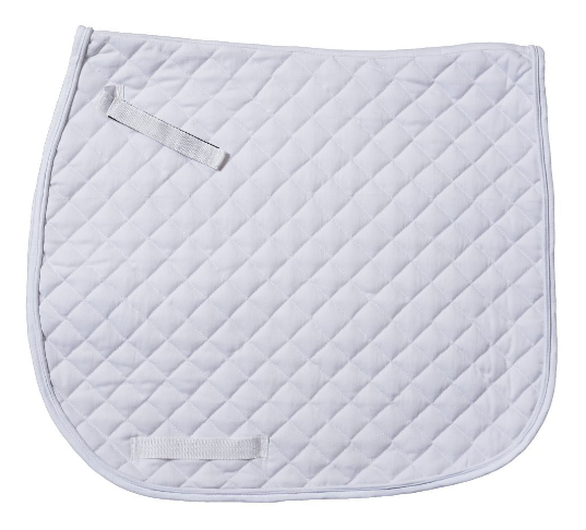 Equitare Quilted Dressage Saddle Pad