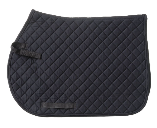 Equitare Quilted Dressage Saddle Pad