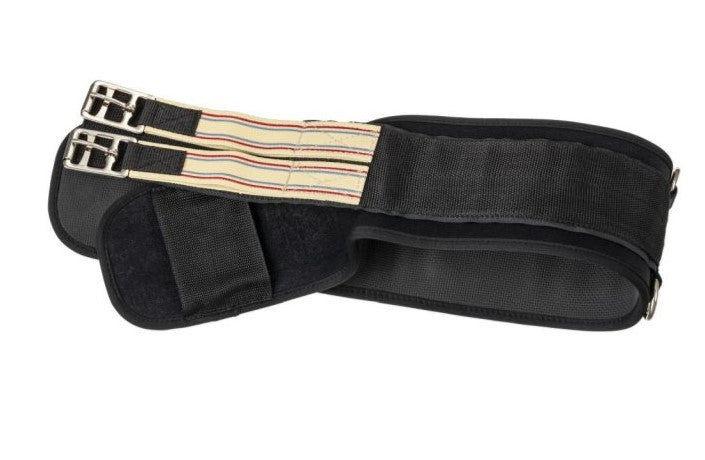 Equitare Air Flow Nyloprene English Girth