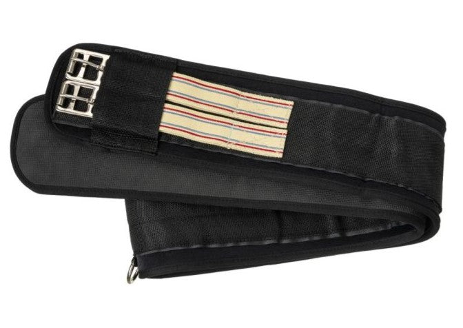 Equitare Air Flow Nyloprene Draft English Girth
