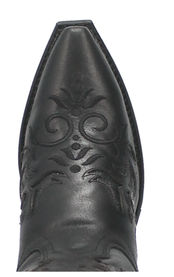 Women's Night Sky Leather Boot by Dan Post