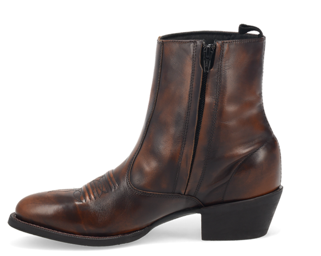Men's Fletcher Leather Boot