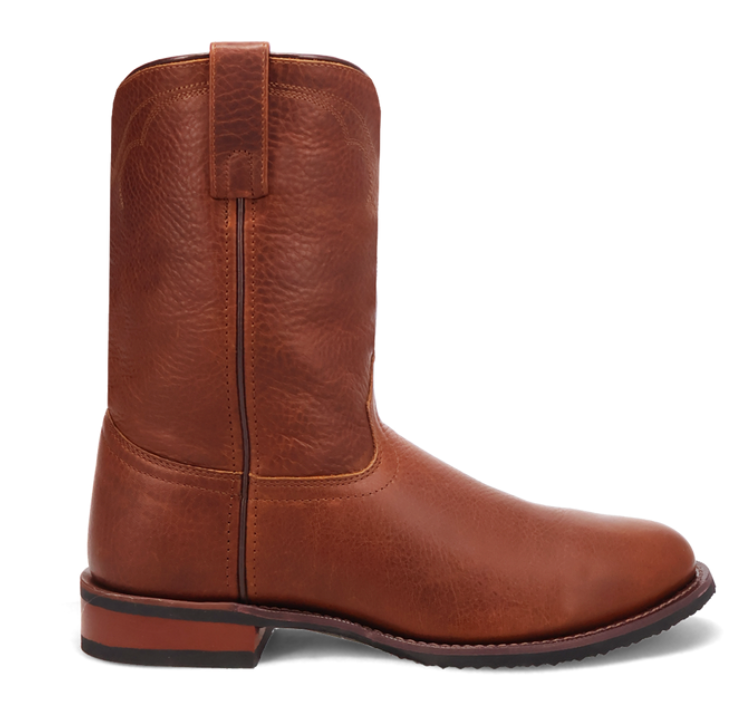 Men's Vaughn Leather Boot by Dan Post