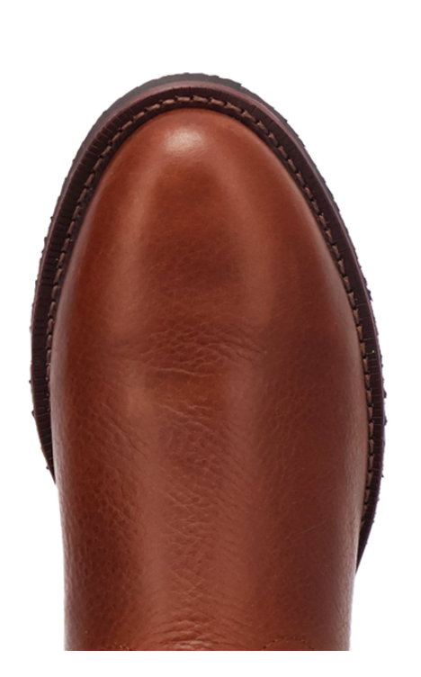 Men's Vaughn Leather Boot by Dan Post