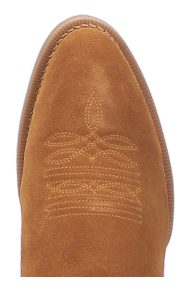 Men's Larkin Leather Boot by Dan Post