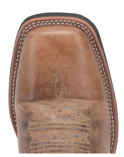 Men's Montana Leather Boot by Dan Post