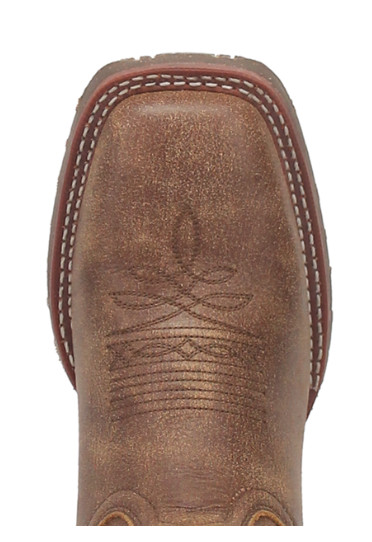 Men's Martie Leather Boot by Dan Post