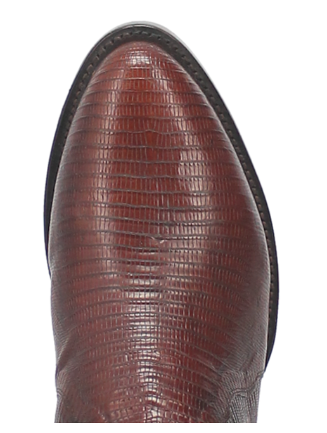 Men's Winston Lizard Boot by Dan Post