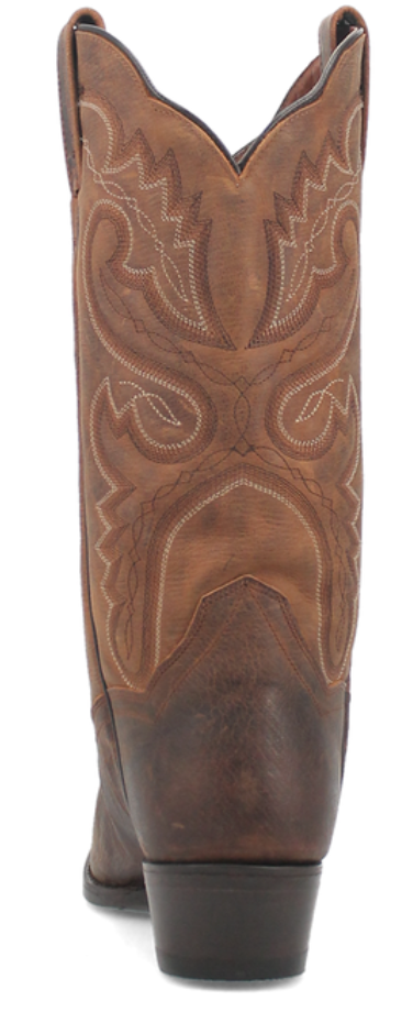 Women's Marla Leather Boot by Dan Post