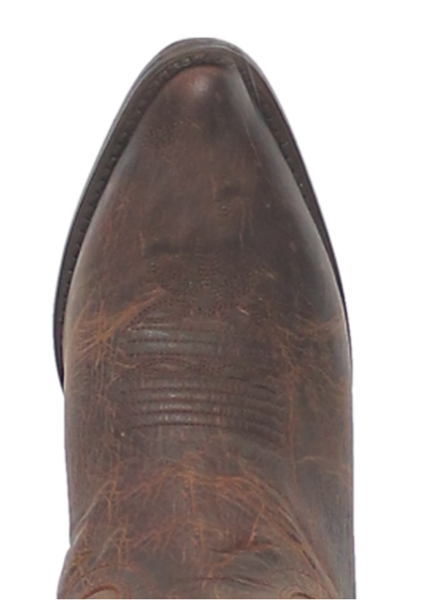 Women's Marla Leather Boot by Dan Post