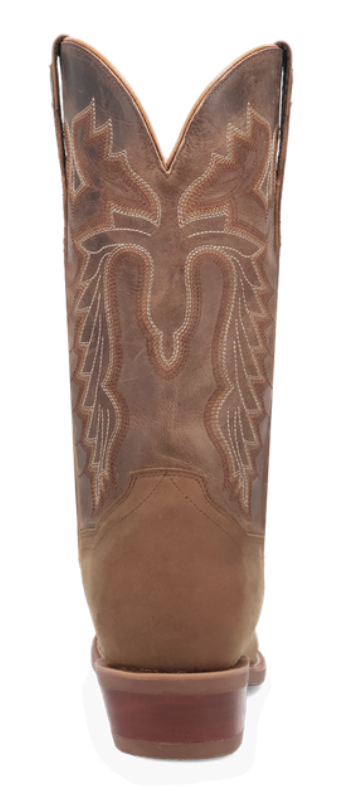 Men's Neeley Leather Boot by Dan Post