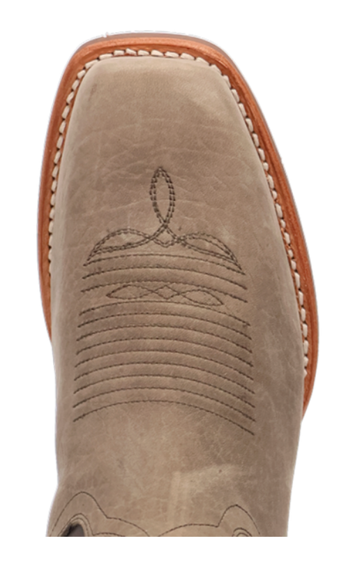 Men's Creed Leather Boot by Dan Post