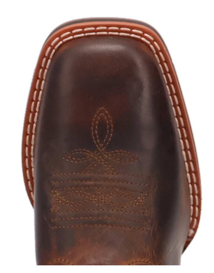 Kid's Dexter Leather Boot by Dan Post