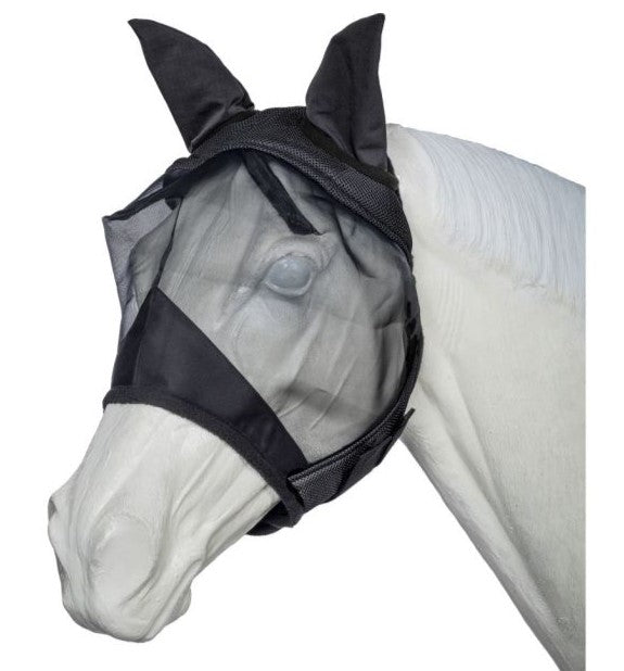 Tough-1 Comfort Mesh Fly Mask - Horse
