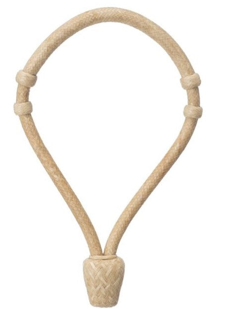 Royal King 5/8" Deluxe Rawhide Core Bosal