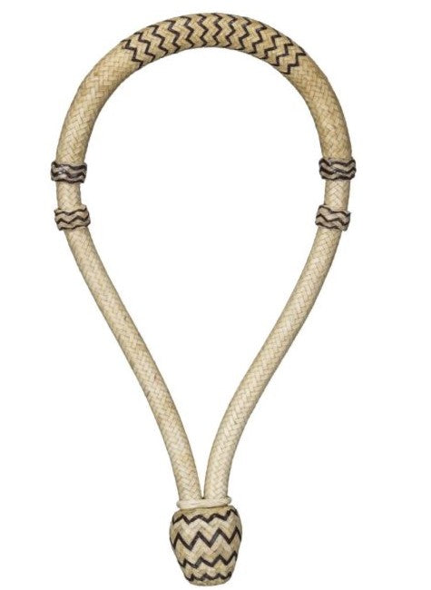 Royal King 5/8" Deluxe Rawhide Core Bosal