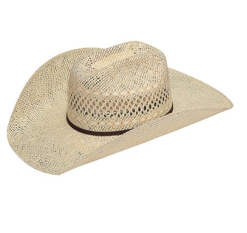 Twister Casual Cowboy Hat