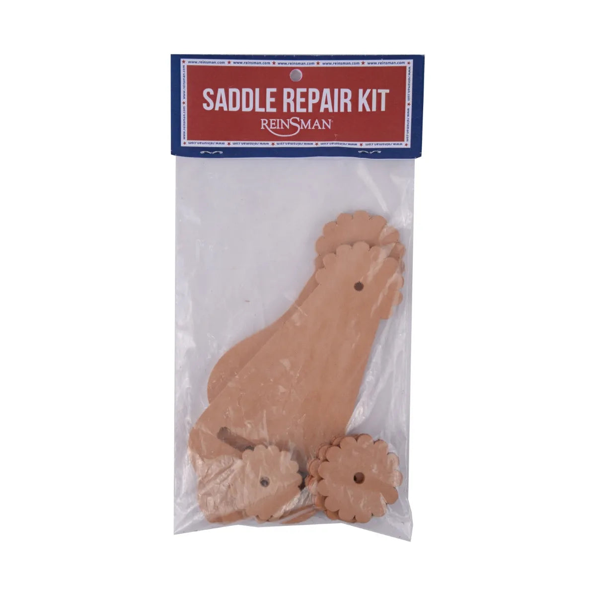 Universal Saddle Repair Kit