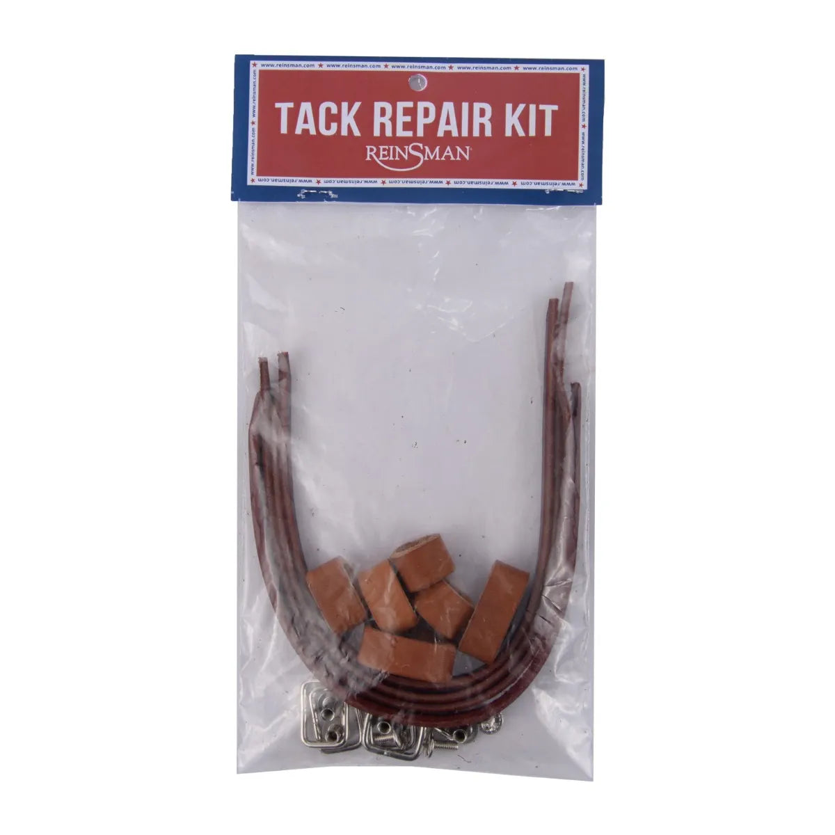 Universal Tack Repair Kit