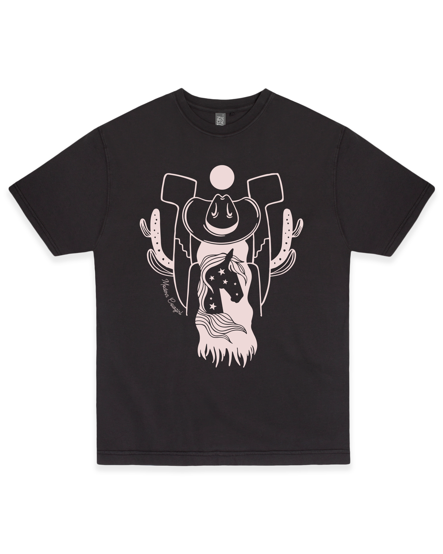 Moonlit Dreamer Tee