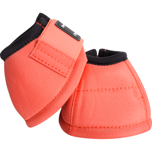 Classic Dyno Turn Bell Boots - Solid